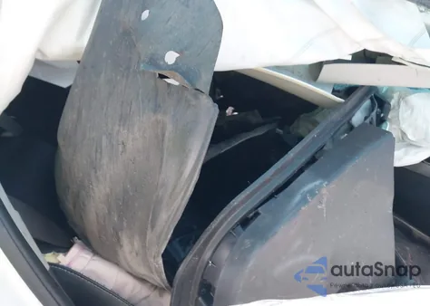 2019 Dodge Journey Crossroad из США, поврежденный, VIN 3C4PDCGG6KT686526